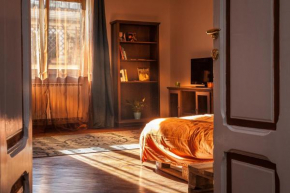  Argilla Apartment  Рим